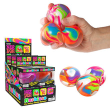 Load image into Gallery viewer, Nee Doh Marbleez