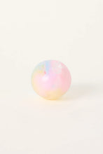 Load image into Gallery viewer, Squishy Wax Cracking Crispy Rainbow Ball