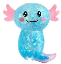 Load image into Gallery viewer, Sparkly Axolotl