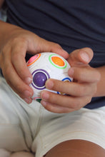 Load image into Gallery viewer, Football Fidget