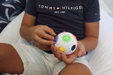 Load image into Gallery viewer, Football Fidget