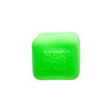 Load image into Gallery viewer, Nee Doh Glow Cube