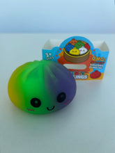 Load image into Gallery viewer, Squeezy Mystery Rainbow Dumplings