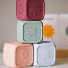 Load image into Gallery viewer, Feelings Cube