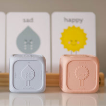 Load image into Gallery viewer, Feelings Cube