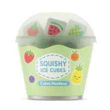 Load image into Gallery viewer, Keycraft - Squishy Ice Cubes