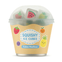 Load image into Gallery viewer, Keycraft - Squishy Ice Cubes