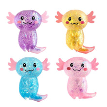 Load image into Gallery viewer, Sparkly Axolotl