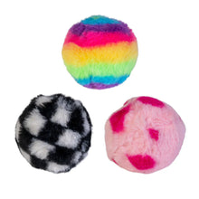 Load image into Gallery viewer, Plush Ball Bouncers