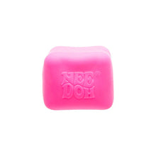 Load image into Gallery viewer, Nee Doh Glow Cube