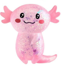 Load image into Gallery viewer, Sparkly Axolotl