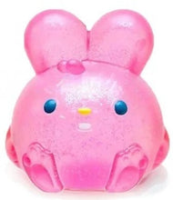 Load image into Gallery viewer, Jelly Hops Squishy Maltose Bunny