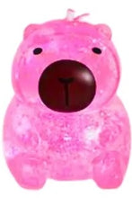 Load image into Gallery viewer, Squeezy Capybara