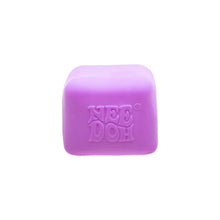 Load image into Gallery viewer, Nee Doh Glow Cube