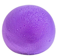 Load image into Gallery viewer, Smoosho Colour Change Furry Ball