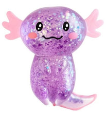 Load image into Gallery viewer, Sparkly Axolotl