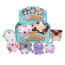 Load image into Gallery viewer, Sandbaggers Sensory Fidget Toy