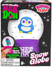 Load image into Gallery viewer, Nee Doh - Snow Globe