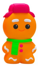 Load image into Gallery viewer, Nee Doh Ginger Glowman