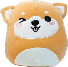 Load image into Gallery viewer, Squidgley's - 24cm Plush Toy