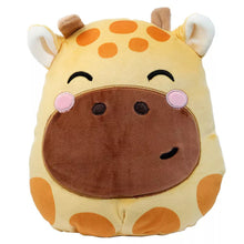 Load image into Gallery viewer, Squidgley's - 24cm Plush Toy