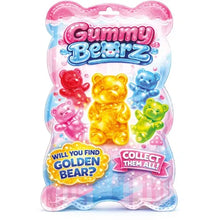 Load image into Gallery viewer, Keycraft - Gummy Bears Mystery Squish