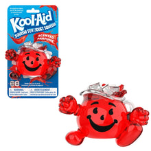 Load image into Gallery viewer, Kool-Aid Squishi Man