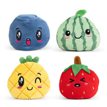 Load image into Gallery viewer, Keycraft Fruit Sand Plushies