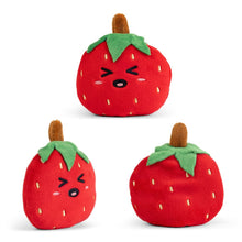 Load image into Gallery viewer, Keycraft Fruit Sand Plushies