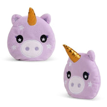Load image into Gallery viewer, Keycraft Unicorn Squishy Plushies