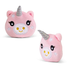 Load image into Gallery viewer, Keycraft Unicorn Squishy Plushies