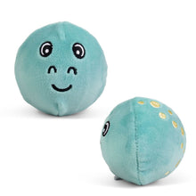 Load image into Gallery viewer, Keycraft Dinosaur Bouncy Plushies