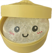 Load image into Gallery viewer, Mystery Bead-Filled Squishy Dumpling