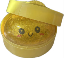 Load image into Gallery viewer, Squeezy Glitter Dumplings