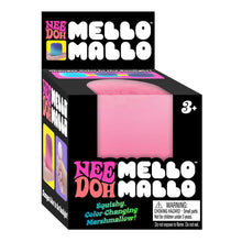 Load image into Gallery viewer, Needoh Mello Mallo
