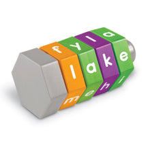 Load image into Gallery viewer, Word Construction