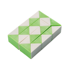 Load image into Gallery viewer, Puzzle Snake