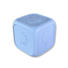 Load image into Gallery viewer, Feelings Cube