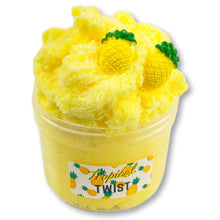 Load image into Gallery viewer, Tropical Twist Dope Slime