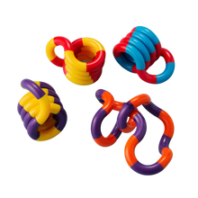 Load image into Gallery viewer, Twisty Tangles
