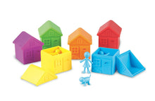 Load image into Gallery viewer, All About Me Sorting Neighbourhood