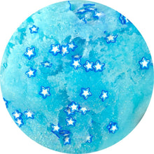 Load image into Gallery viewer, Starfrost Dope Slime