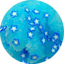 Load image into Gallery viewer, Starfrost Dope Slime