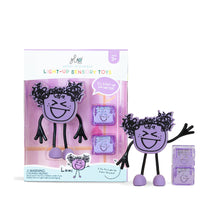 Load image into Gallery viewer, Glo Pal - Lumi (Purple)