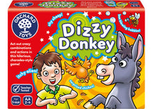 Load image into Gallery viewer, Orchard Toys - Dizzy Donkey