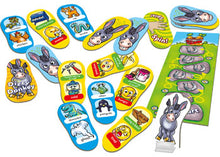 Load image into Gallery viewer, Orchard Toys - Dizzy Donkey