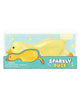 Keycraft - Squishy Sparkly Duck