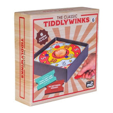Load image into Gallery viewer, Tiddlywinks
