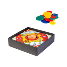 Load image into Gallery viewer, Tiddlywinks
