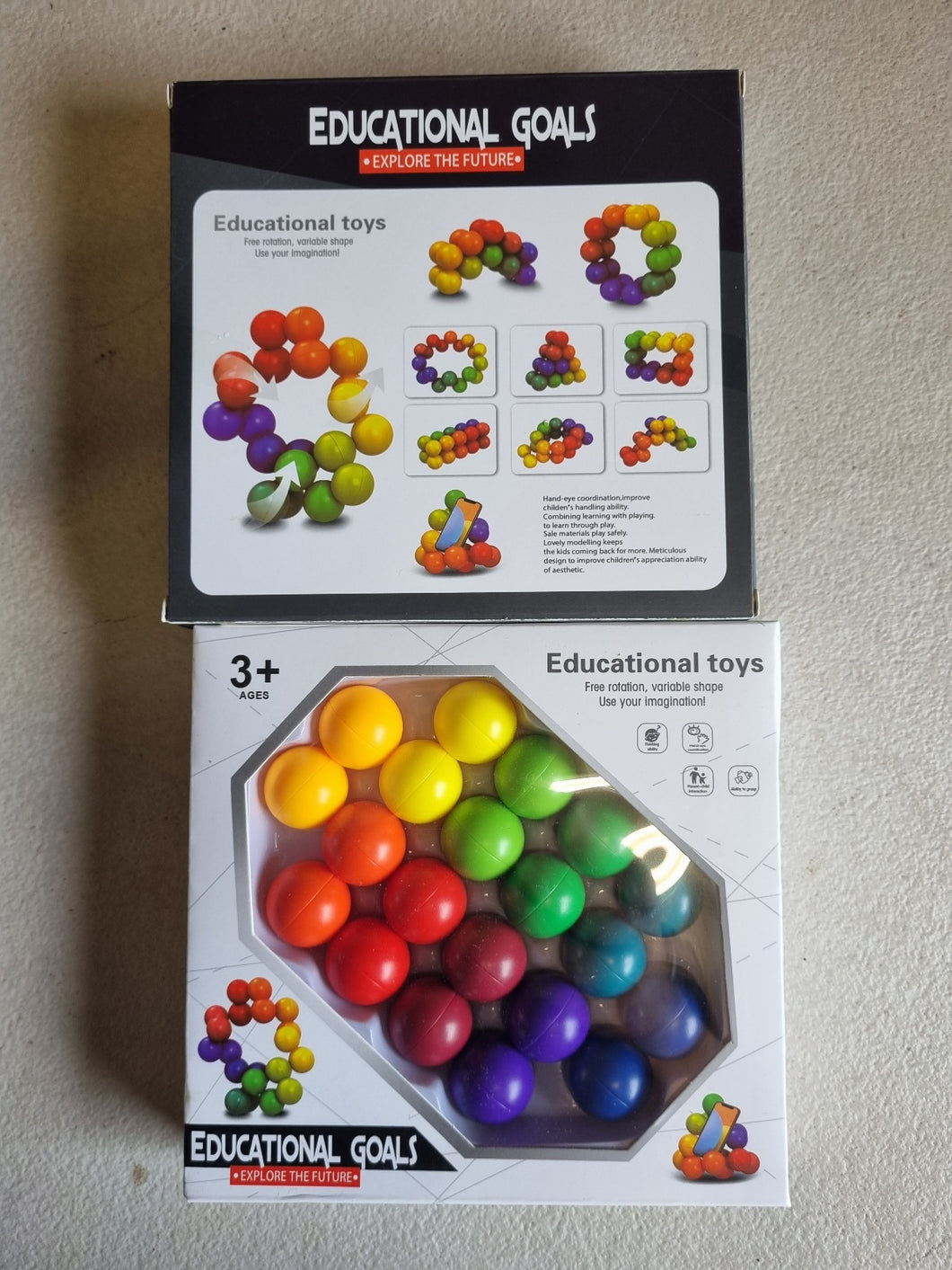 Sensory Balls